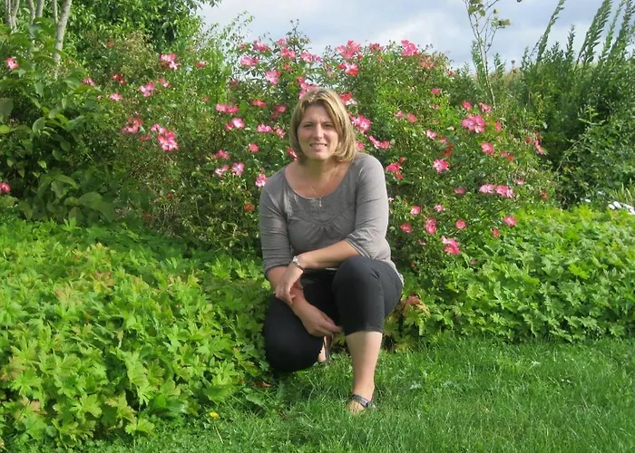Au Jardin Fleuri
