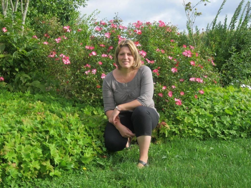 Au Jardin Fleuri